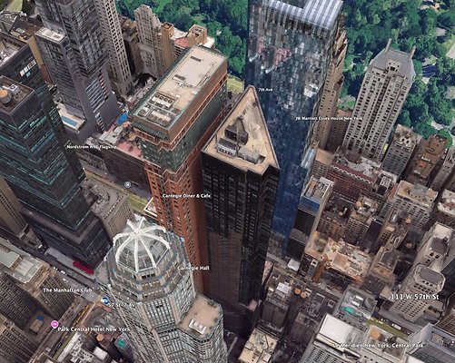 146 w57th st manhattan EXT