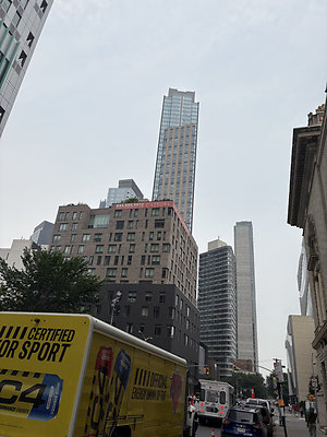 BROOKLYN TOWER ET AL