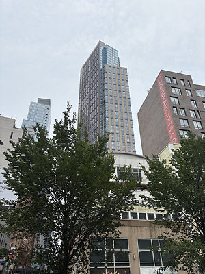 LAFAYETTE @ ROCKWELL PLACE