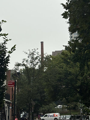 BROOKLYN HOSPITAL CENTER