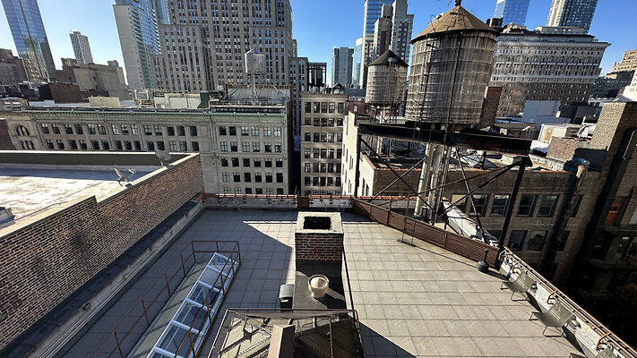 Gary&apos;s Loft Rooftop