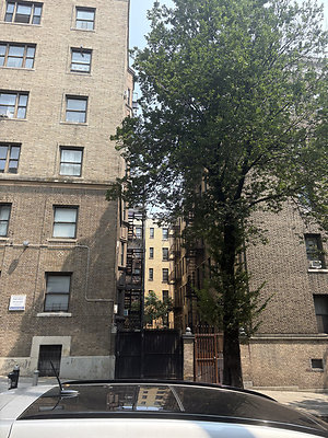 715 WEST 172ND ST
