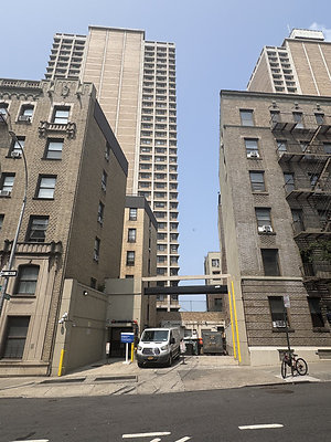 80 HAVEN AVE