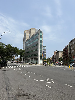 1112 ST NICHOLAS AVE