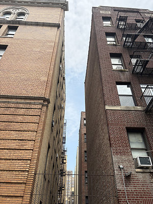 619 WEST 163RD STREET