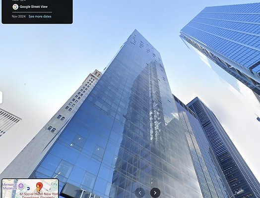 55 church st manhattan EXT
