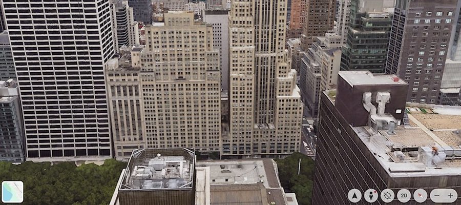 9 W. 42 St. 0007