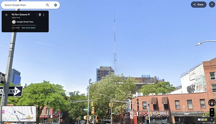 Radio Tower Brooklyn Tech 0007