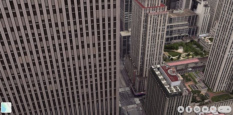 Radio City Music Hall 0002