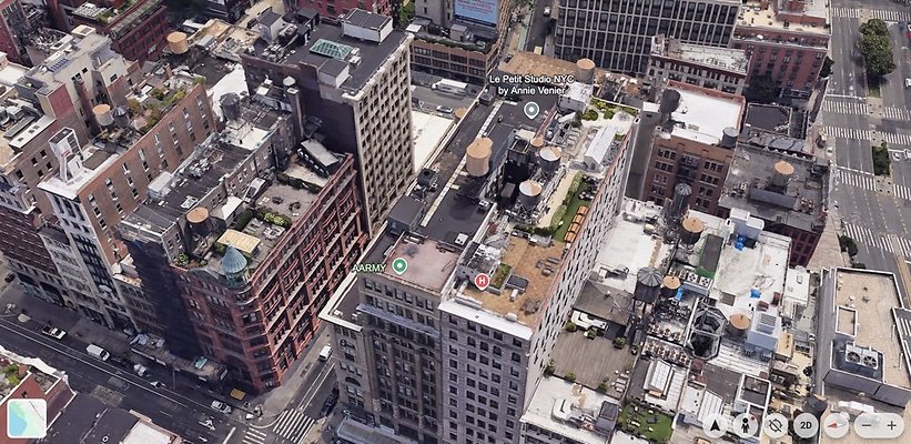 65 Bleecker St. 0008