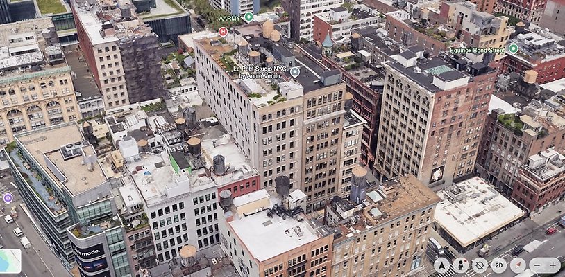65 Bleecker St. 0007