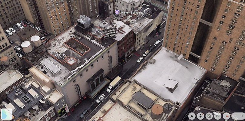 St. James Theatre 0006