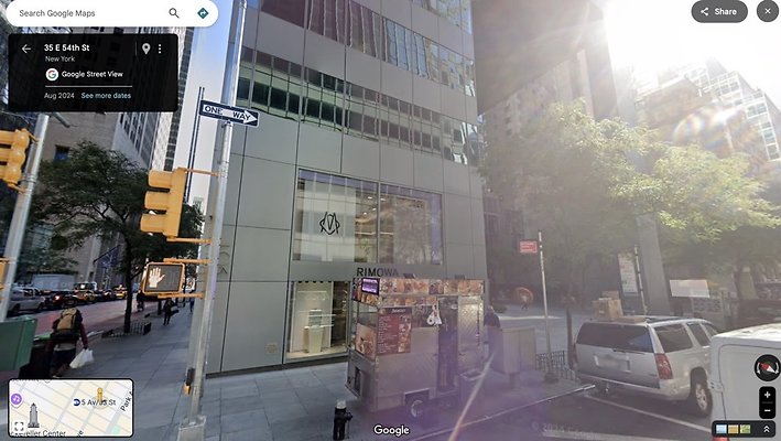 35 E. 54 St 0002