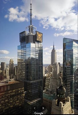 4 Times Square Ratio Tower 0004