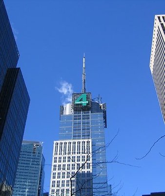 4 Times Square Ratio Tower 0003