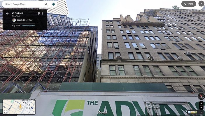 41 E. 48 Street 0005