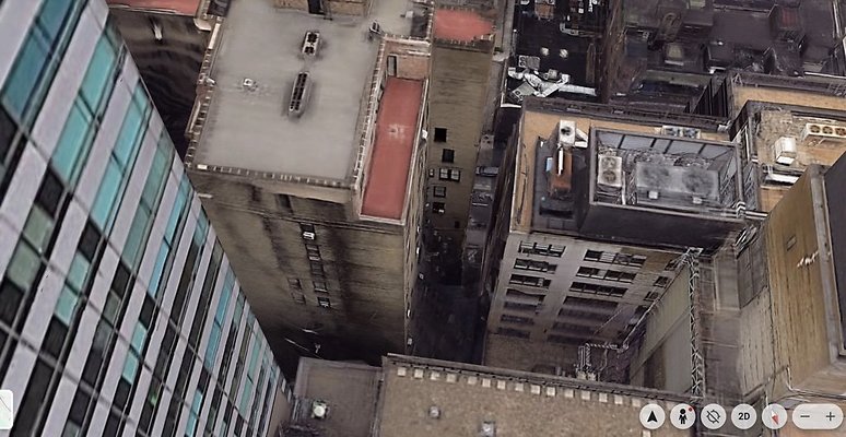 41 E. 48 Street 0009