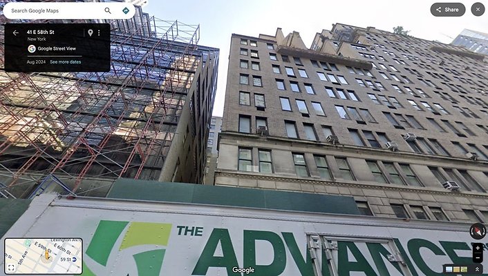 41 E. 48 Street 0002