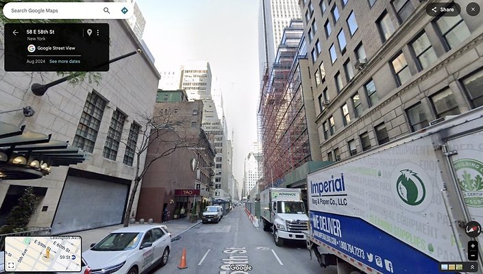 41 E. 48 Street 0004