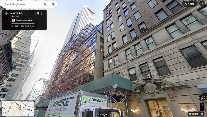 41 E. 48 Street 0003