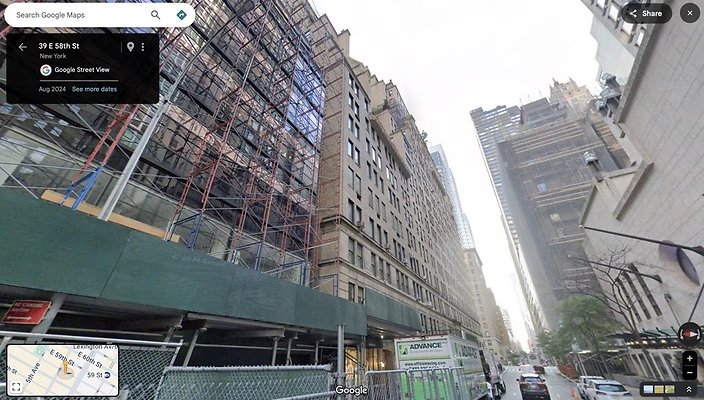 41 E. 48 Street 0006