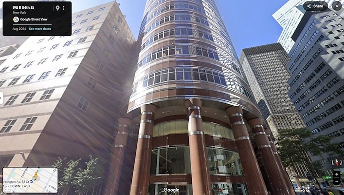 LIPSTICK Building 0011