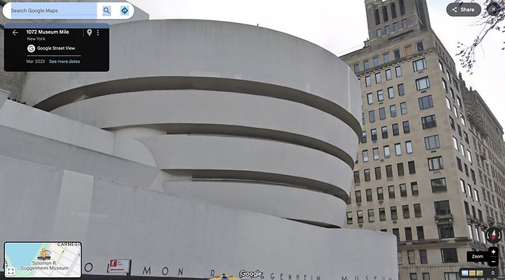Horizontal Storage - Guggenheim 0007