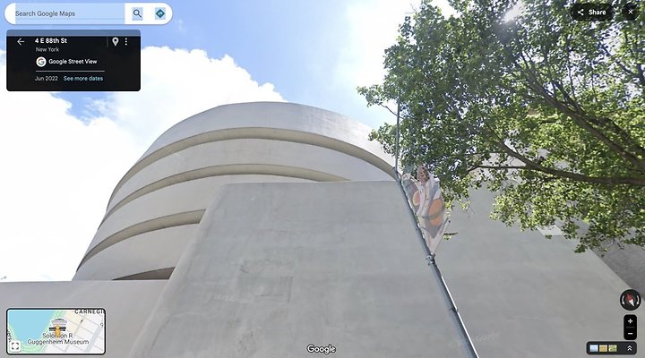 Horizontal Storage - Guggenheim 0003