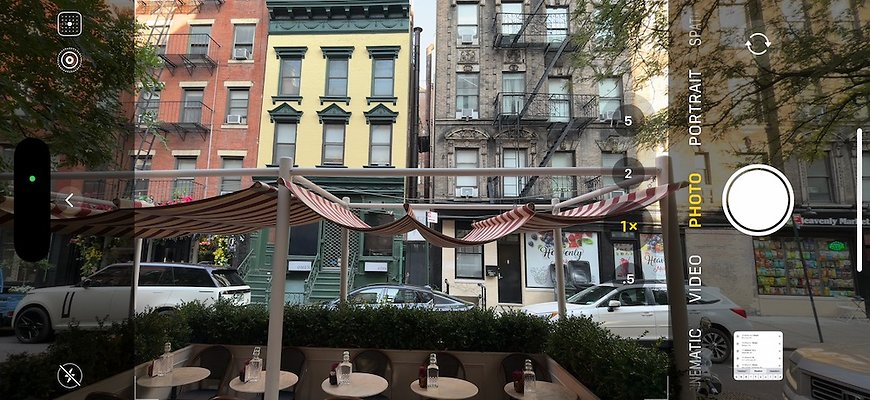 113 thompson st manhattan