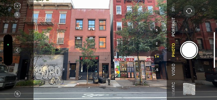 181 bleeker st mnhattan