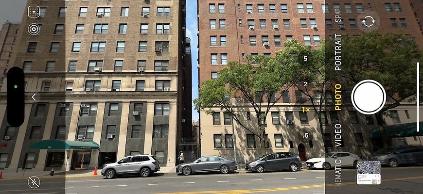 277 WEA manhattan next to 263 WEA