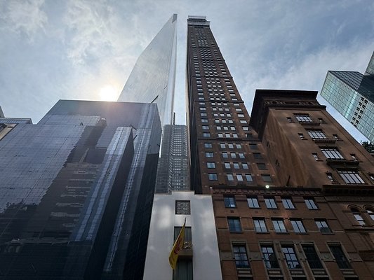 146 w57th st manhattan - 3 of 19