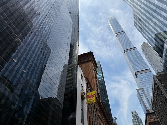 146 w57th st manhattan - 11 of 19