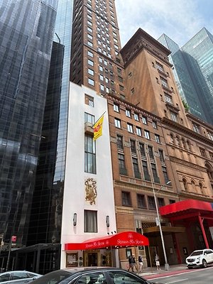 146 w57th st manhattan - 18 of 19