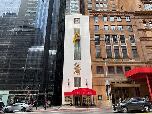 146 w57th st manhattan - 2 of 19