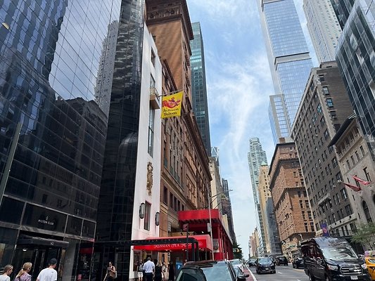 146 w57th st manhattan - 10 of 19