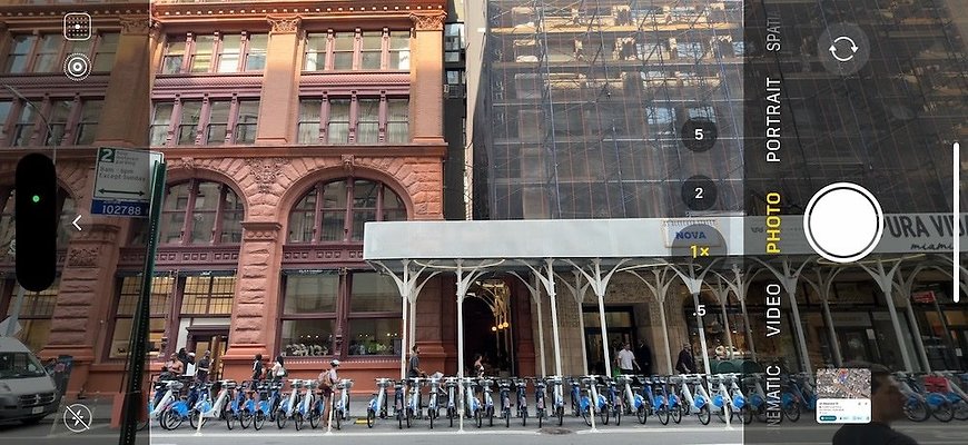 65 bleeker st manhattan - 1 of 13