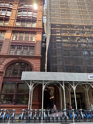 65 bleeker st manhattan - 9 of 13