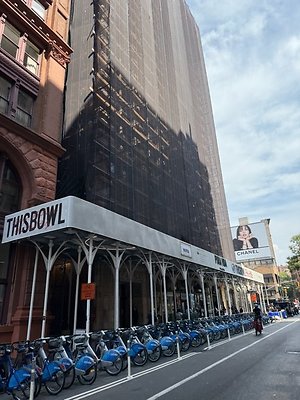 65 bleeker st manhattan - 12 of 13