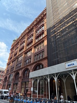 65 bleeker st manhattan - 11 of 13