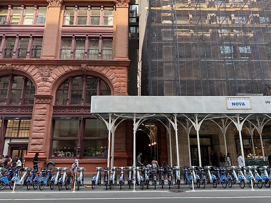 65 bleeker st manhattan - 2 of 13