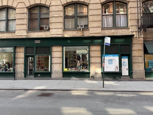 65 bleeker st manhattan - 7 of 13