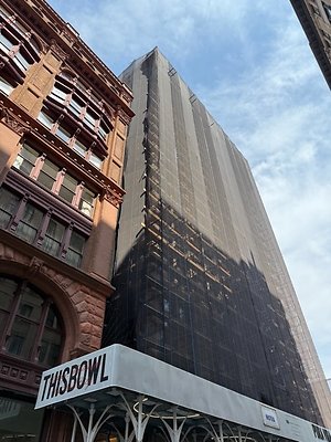 65 bleeker st manhattan - 13 of 13